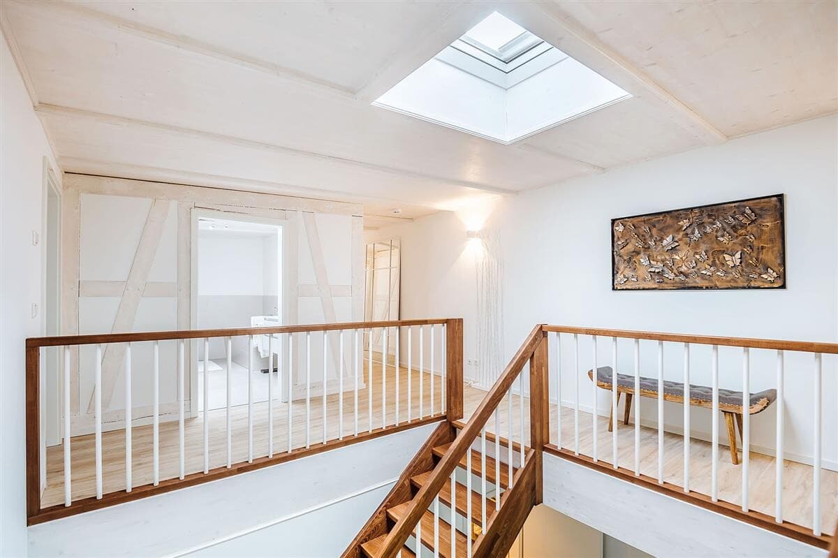 Maisonette in Bad Doberan – Bild 6