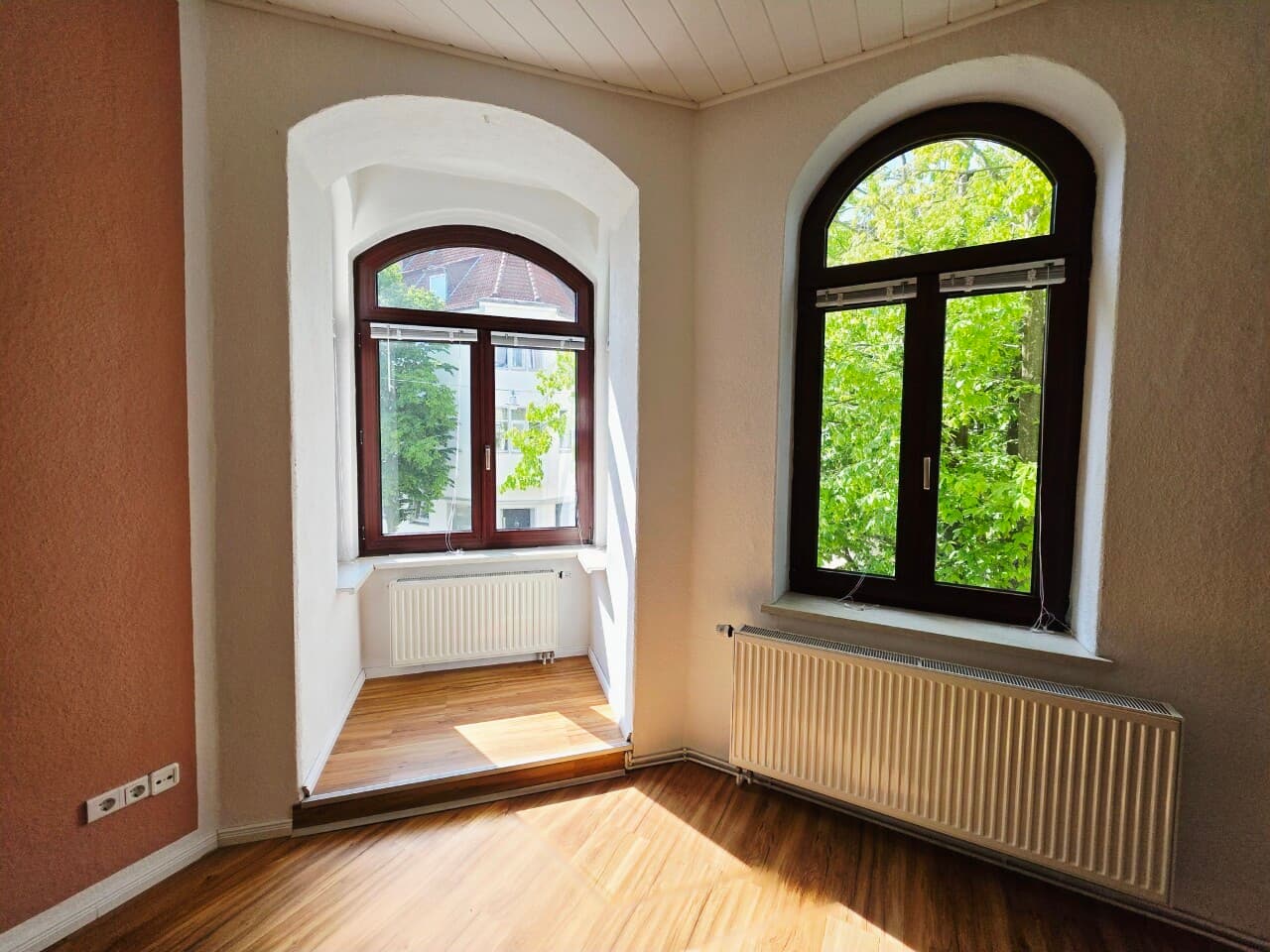 Etagenwohnung in Wilhelmshaven – Bild 15