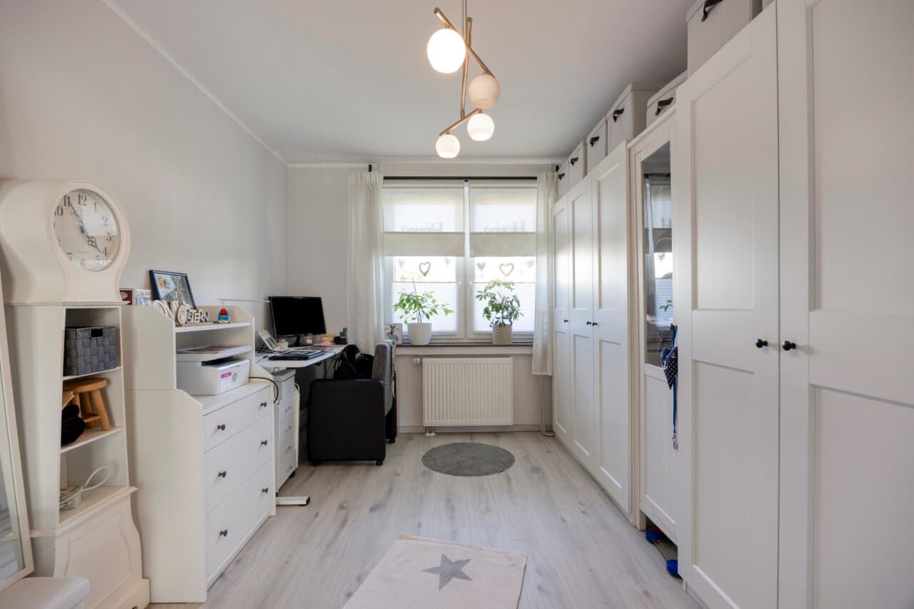 Zweifamilienhaus in Moers – Bild 7