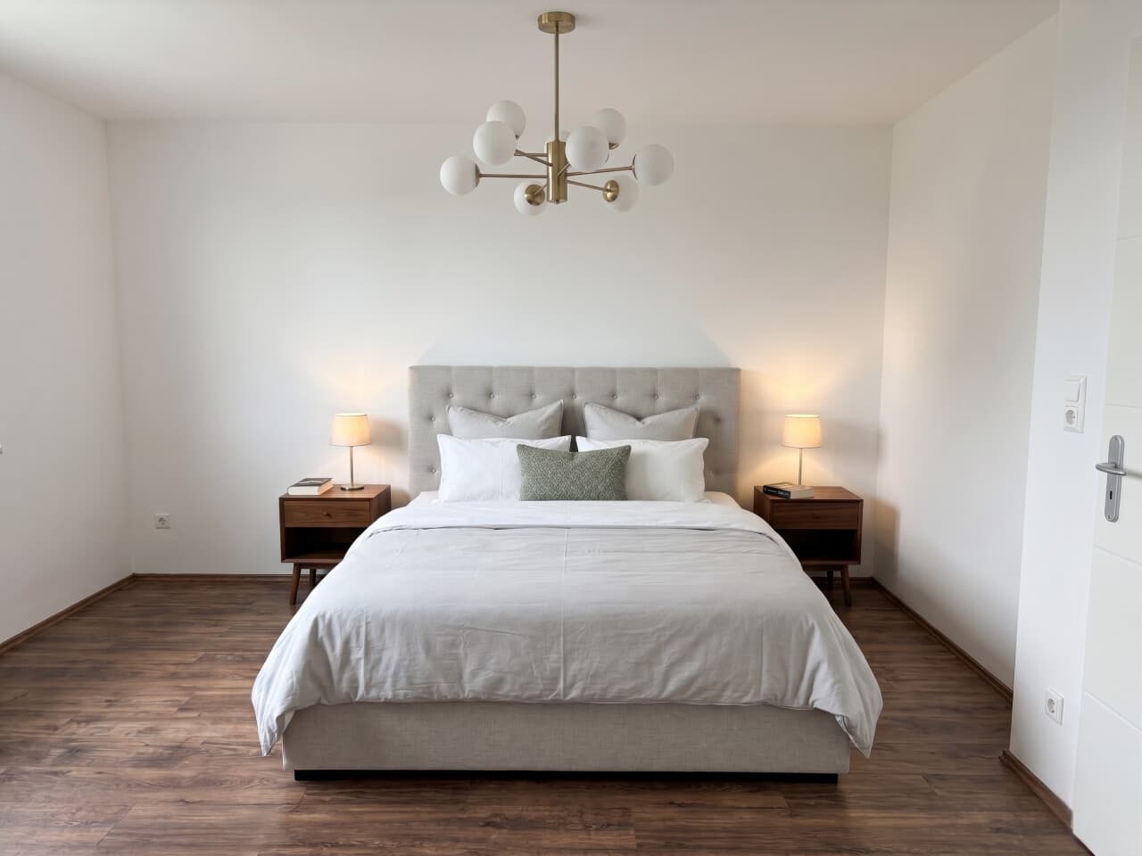 Etagenwohnung in Puchheim – Bild 7