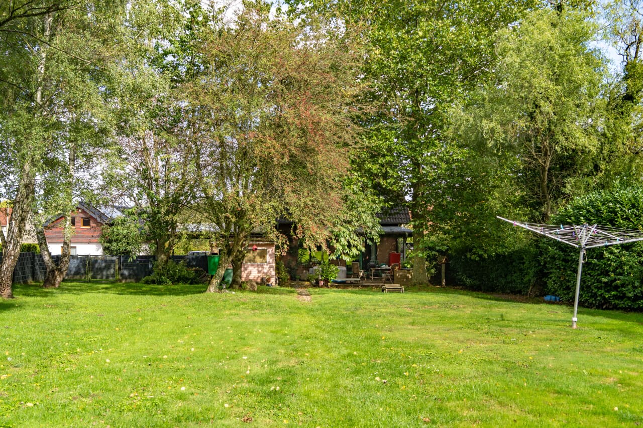 Einfamilienhaus in Wegberg – Bild 33