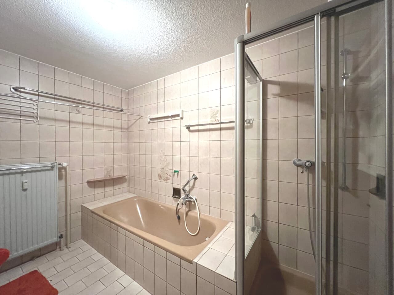 Maisonette in Lichtenfels – Bild 13