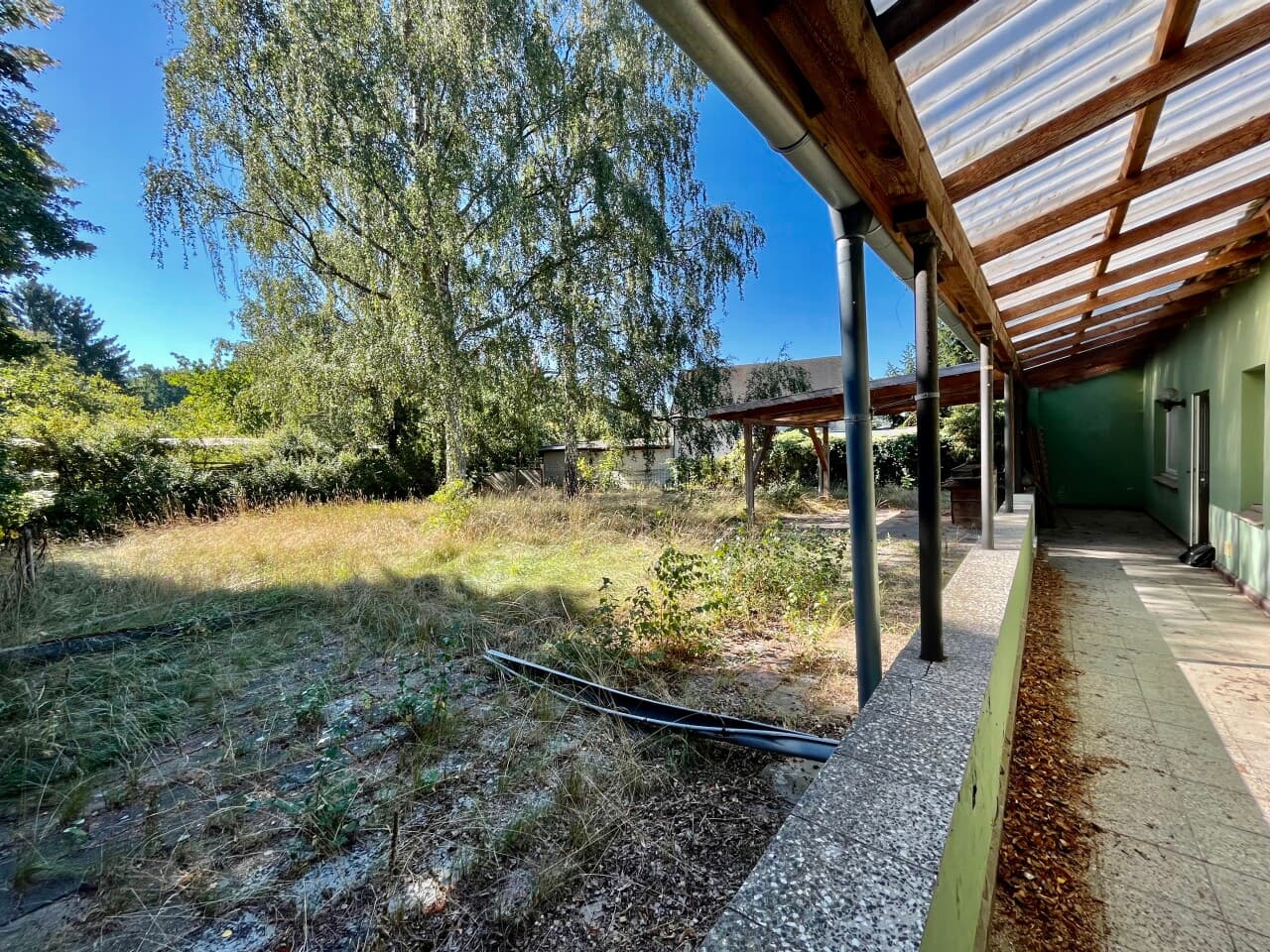 Etagenwohnung in Dobbertin – Bild 10