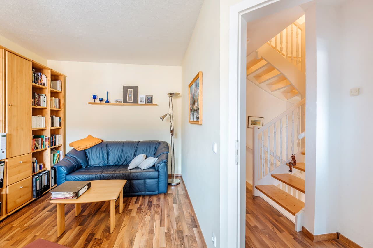 Reihenmittelhaus in Rostock – Bild 7