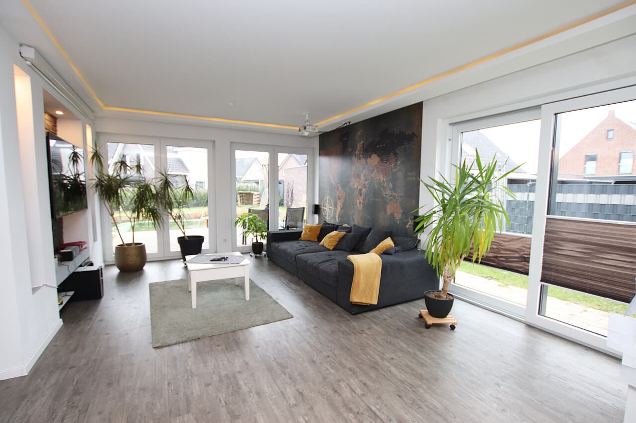 Einfamilienhaus in Schüttorf – Bild 3