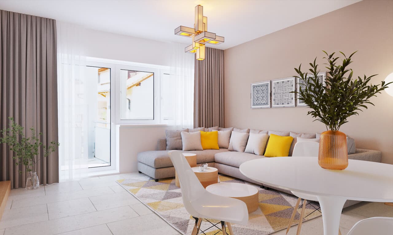 Etagenwohnung in Steinen-Hüsingen – Bild 6