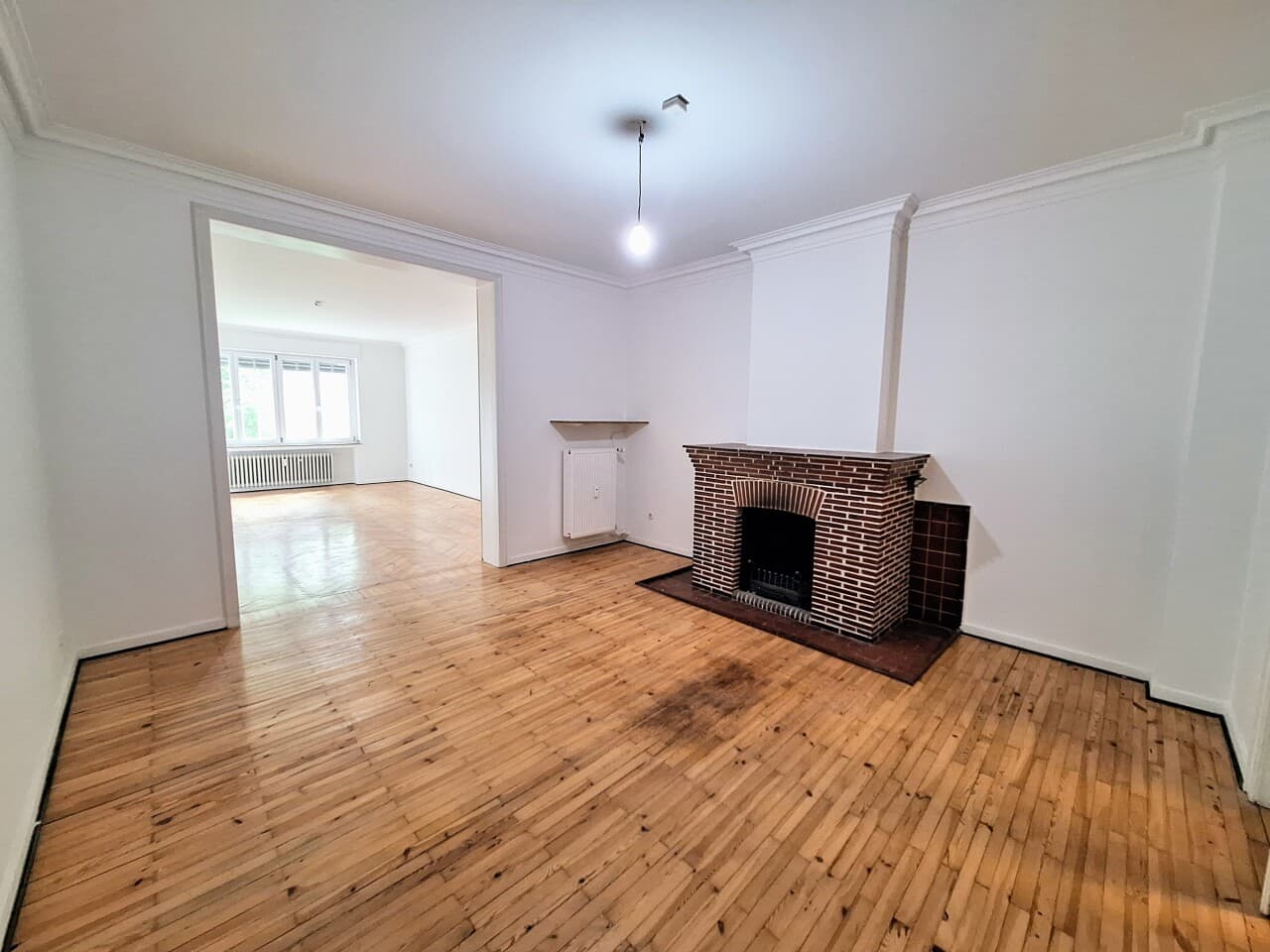 Etagenwohnung in Gelsenkirchen – Bild 2