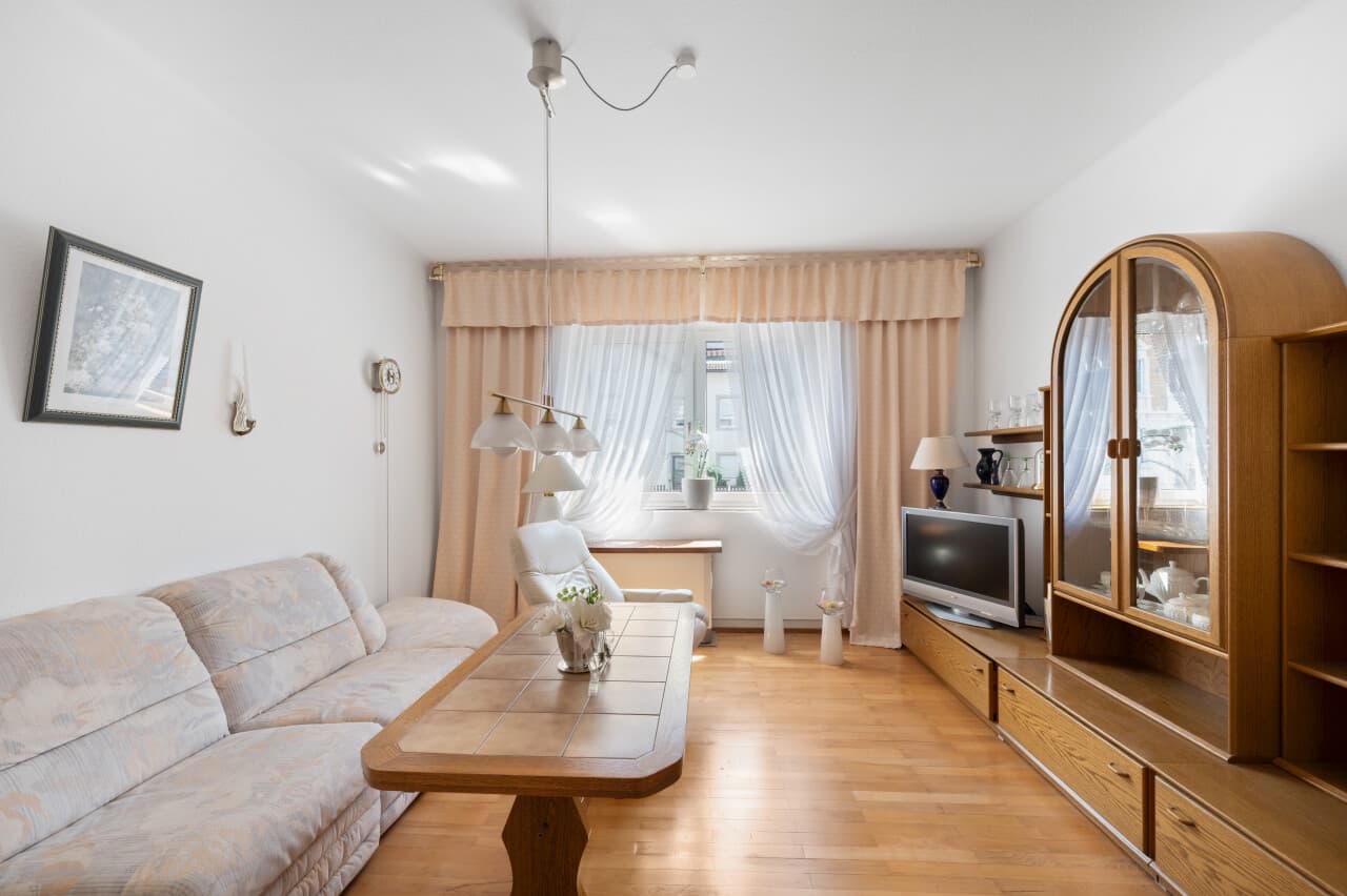 Erdgeschosswohnung in Rheinfelden – Bild 2