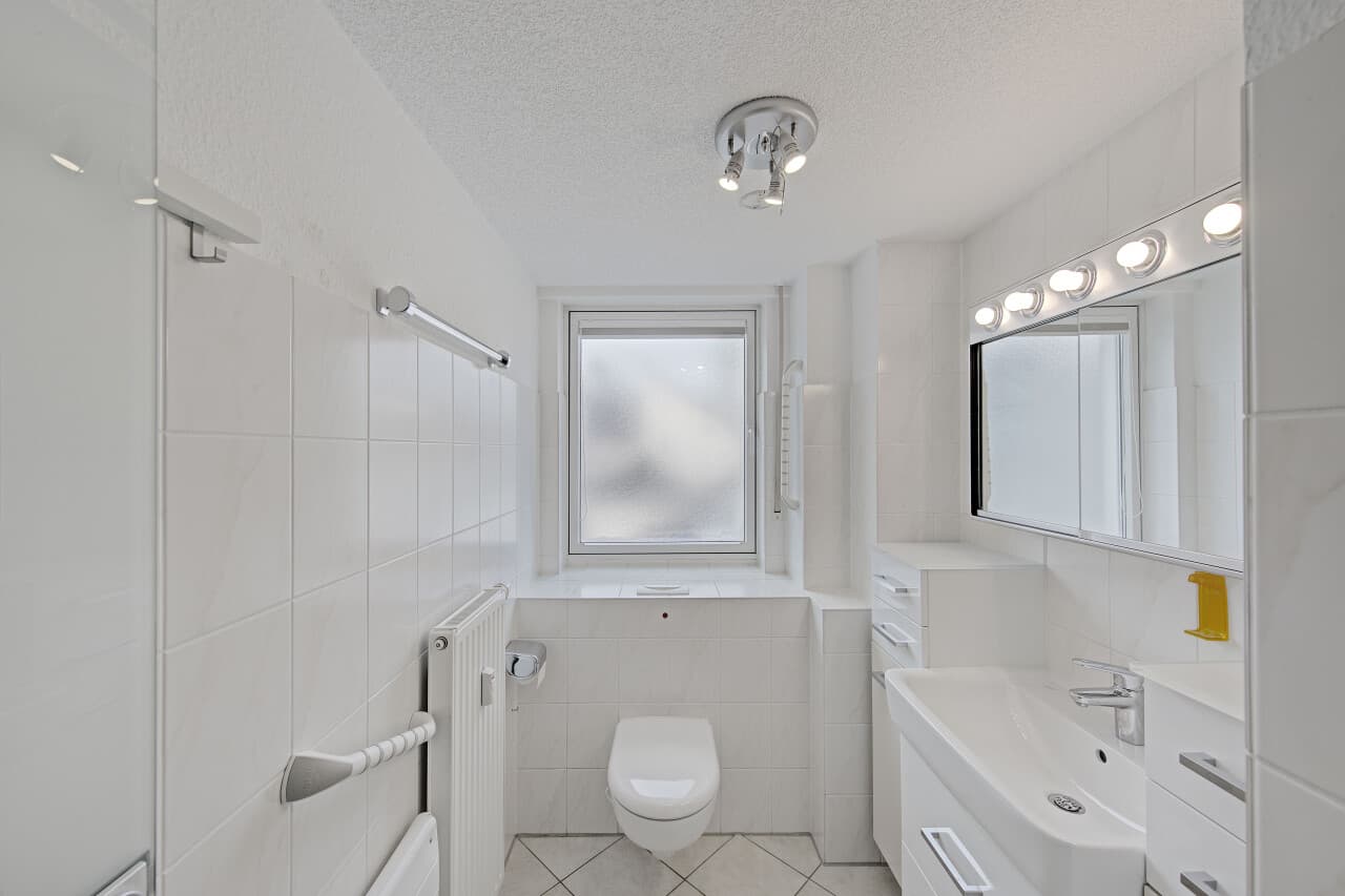 Etagenwohnung in Hagen – Bild 13