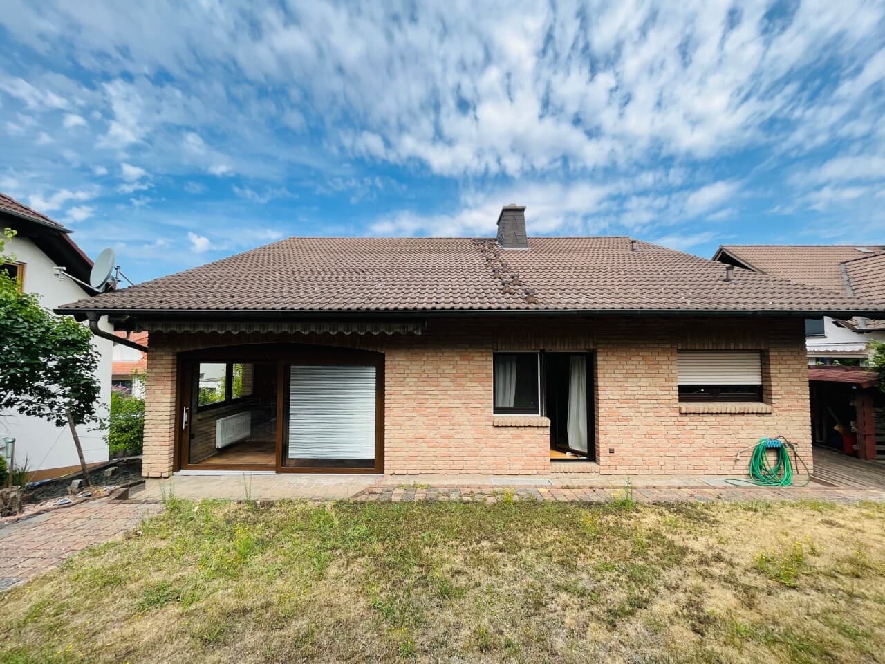 Einfamilienhaus in Wörrstadt – Bild 11