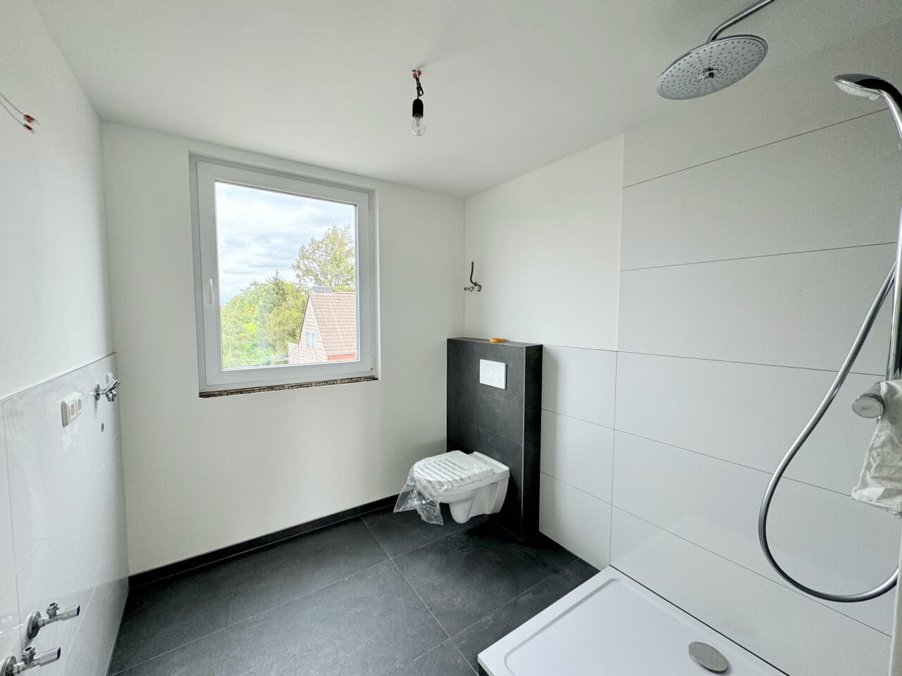 Dachgeschosswohnung in Herzogenrath – Bild 16