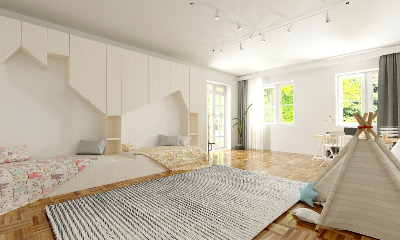 Einfamilienhaus in Dortmund – Bild 17