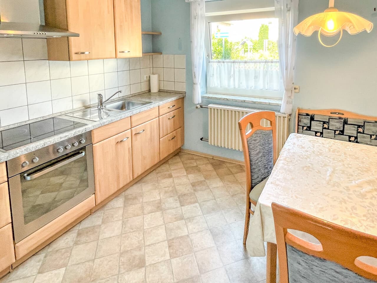 Reiheneckhaus in Bobenheim-Roxheim – Bild 5
