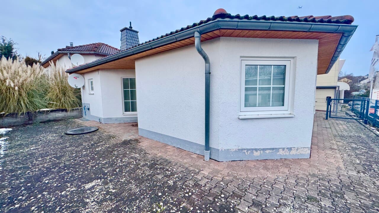 Bungalow in Klein-Winternheim – Bild 2