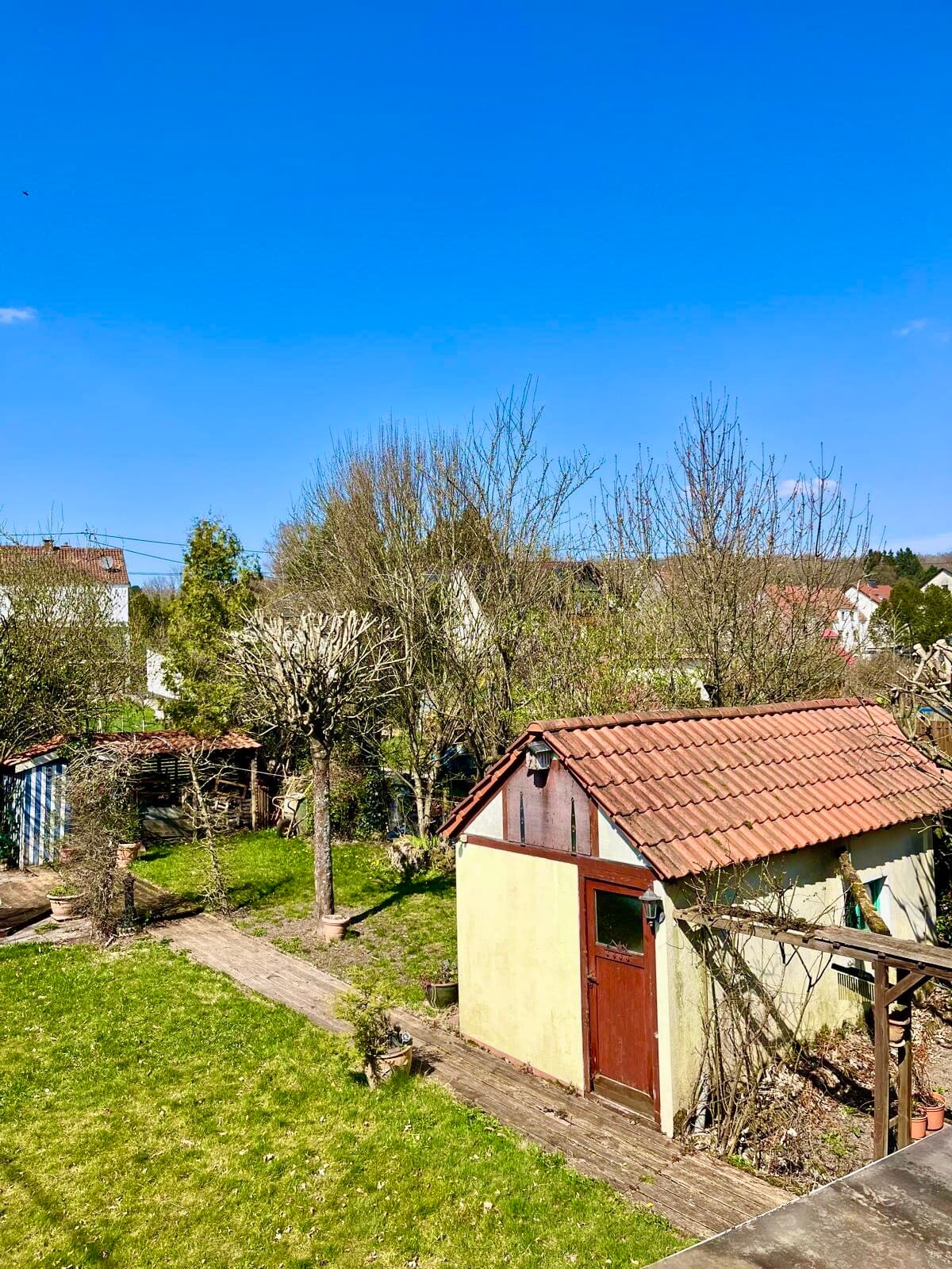 Bauernhaus in Blieskastel – Bild 29