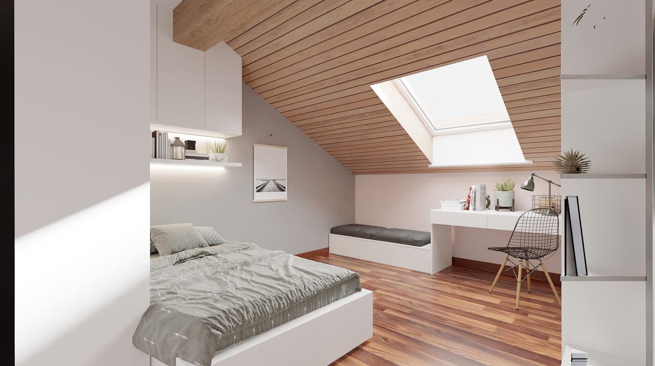 Maisonette in Rheinfelden – Bild 7