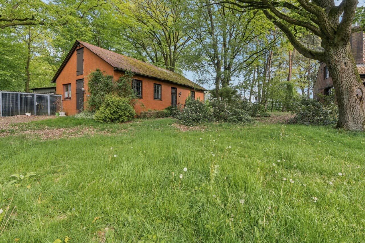 Einfamilienhaus in Hetzwege – Bild 21