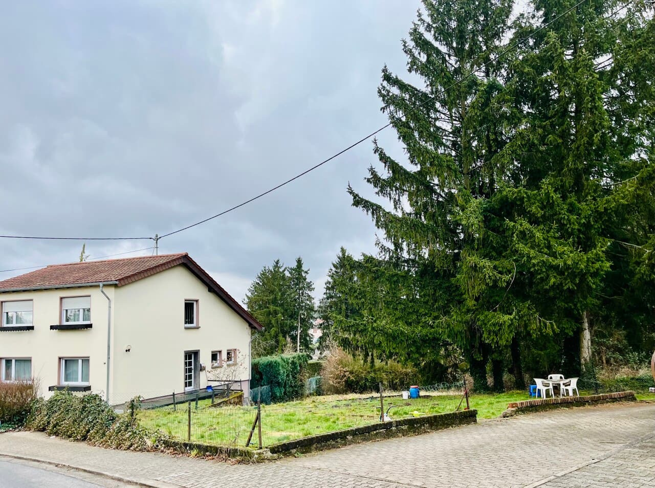Einfamilienhaus in Illingen-Huettigweiler – Bild 16