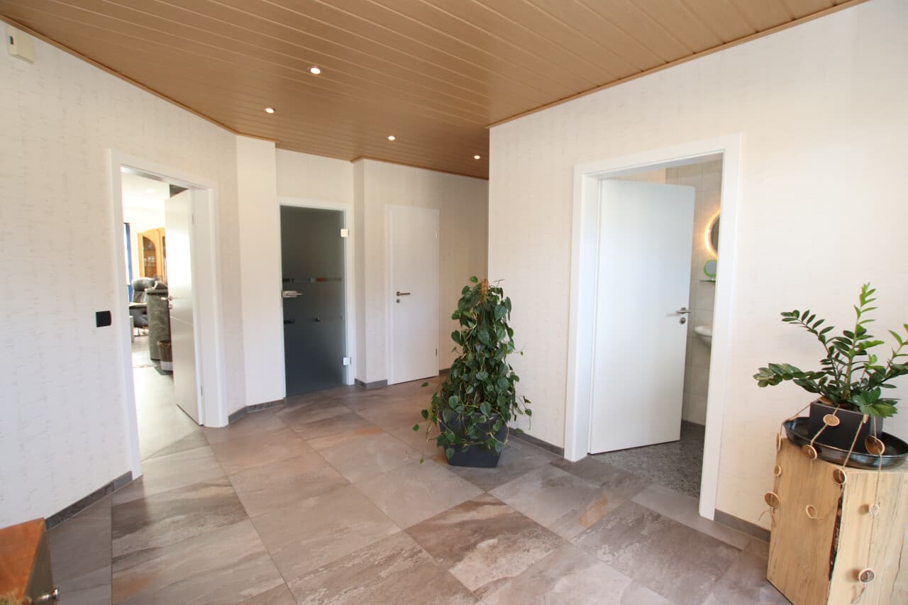 Bungalow in Samern – Bild 9