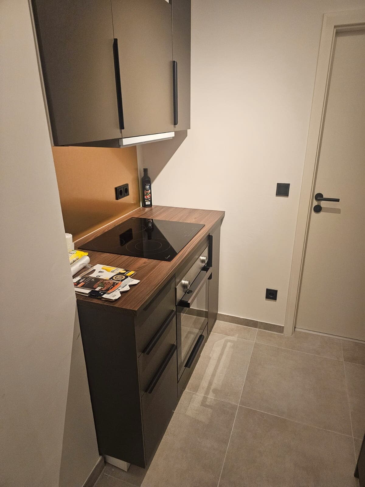 Etagenwohnung in München – Bild 4