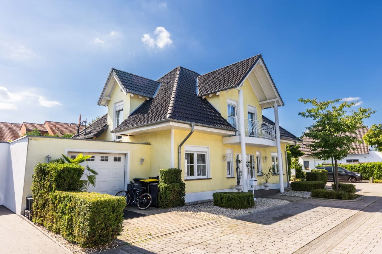 Einfamilienhaus in Weeze – Bild 2
