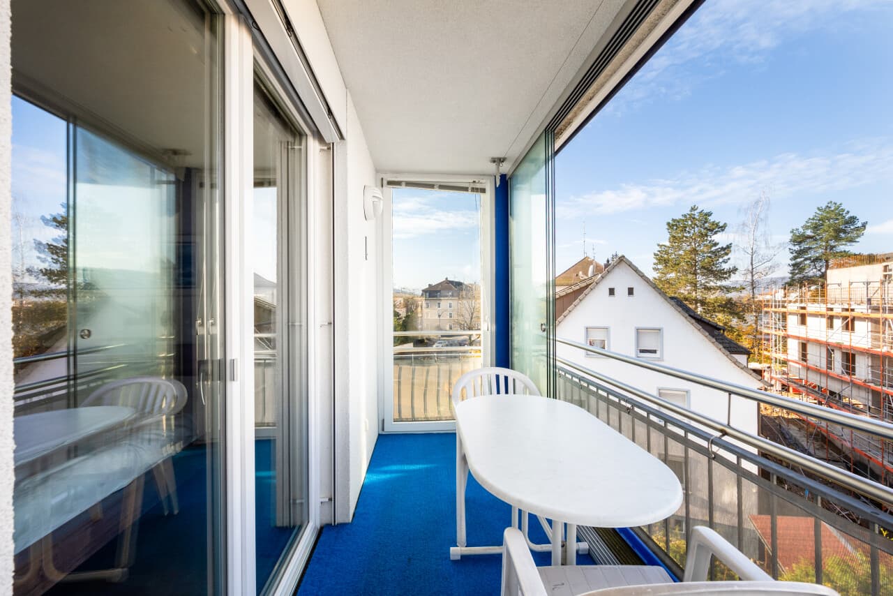 Etagenwohnung in Rheinfelden – Bild 19