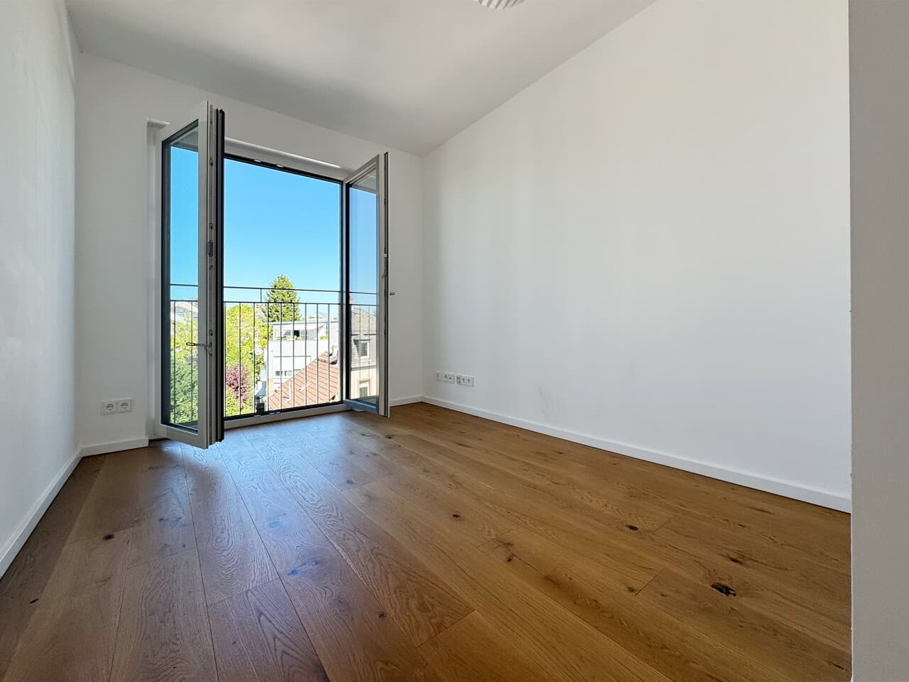 Etagenwohnung in Frankfurt am Main – Bild 4