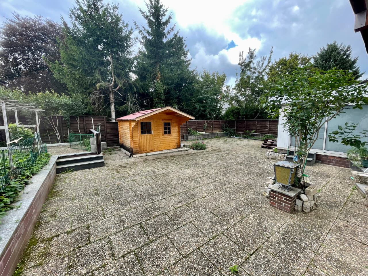 Einfamilienhaus in Mainz- Gonsenheim – Bild 21