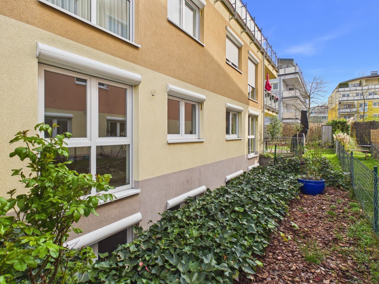 Maisonette in Bensheim – Bild 13