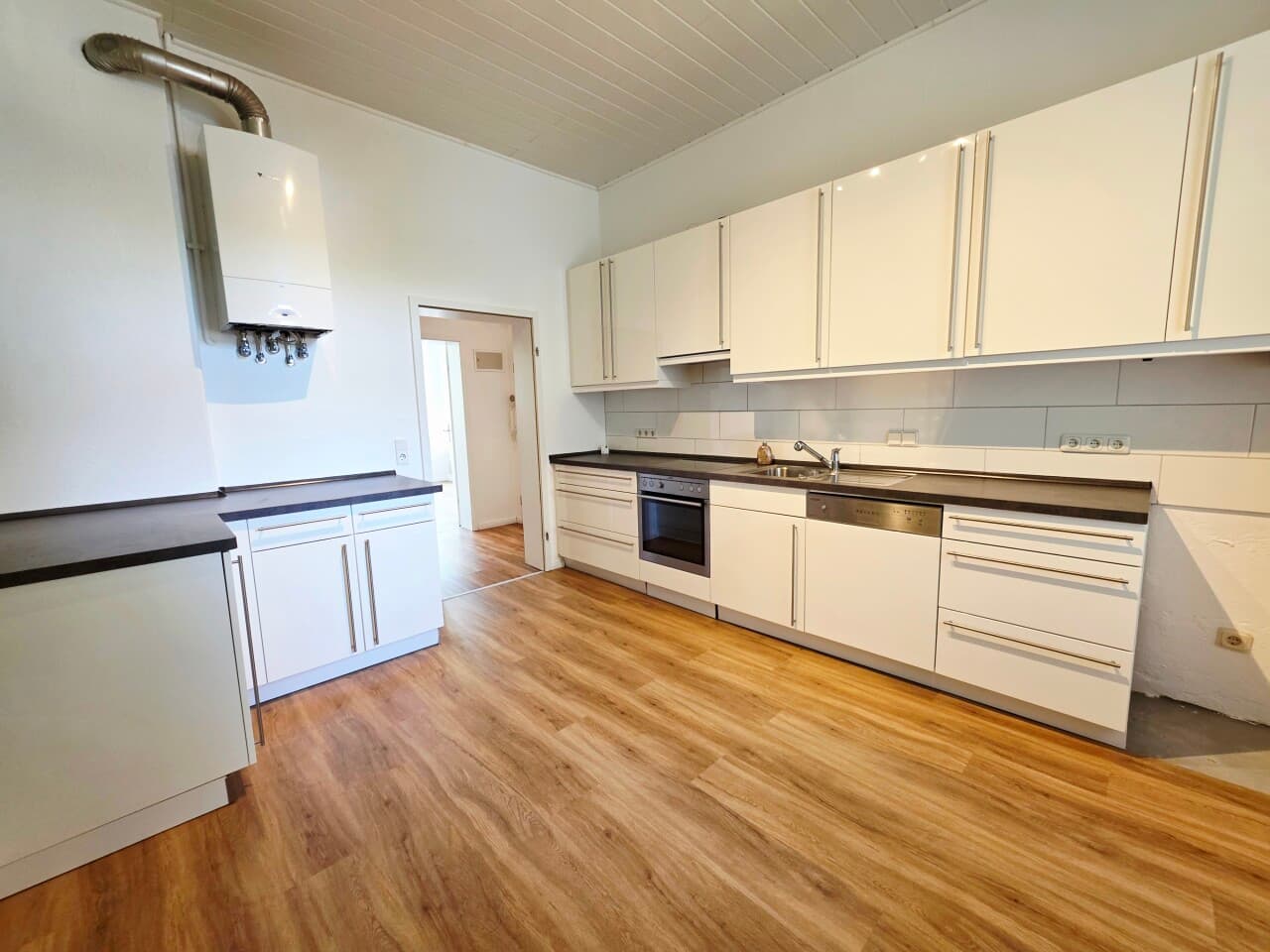 Etagenwohnung in Wilhelmshaven – Bild 10