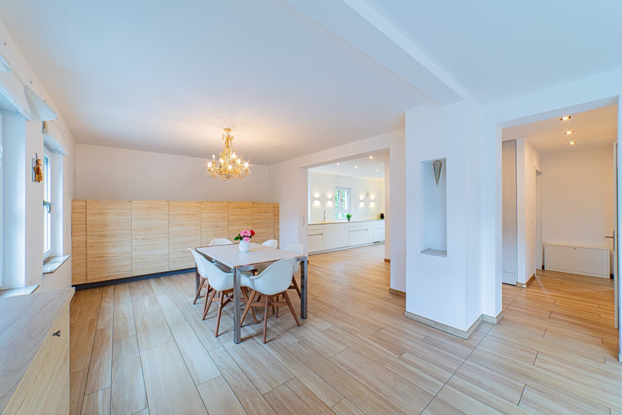 Einfamilienhaus in Nürnberg – Bild 3