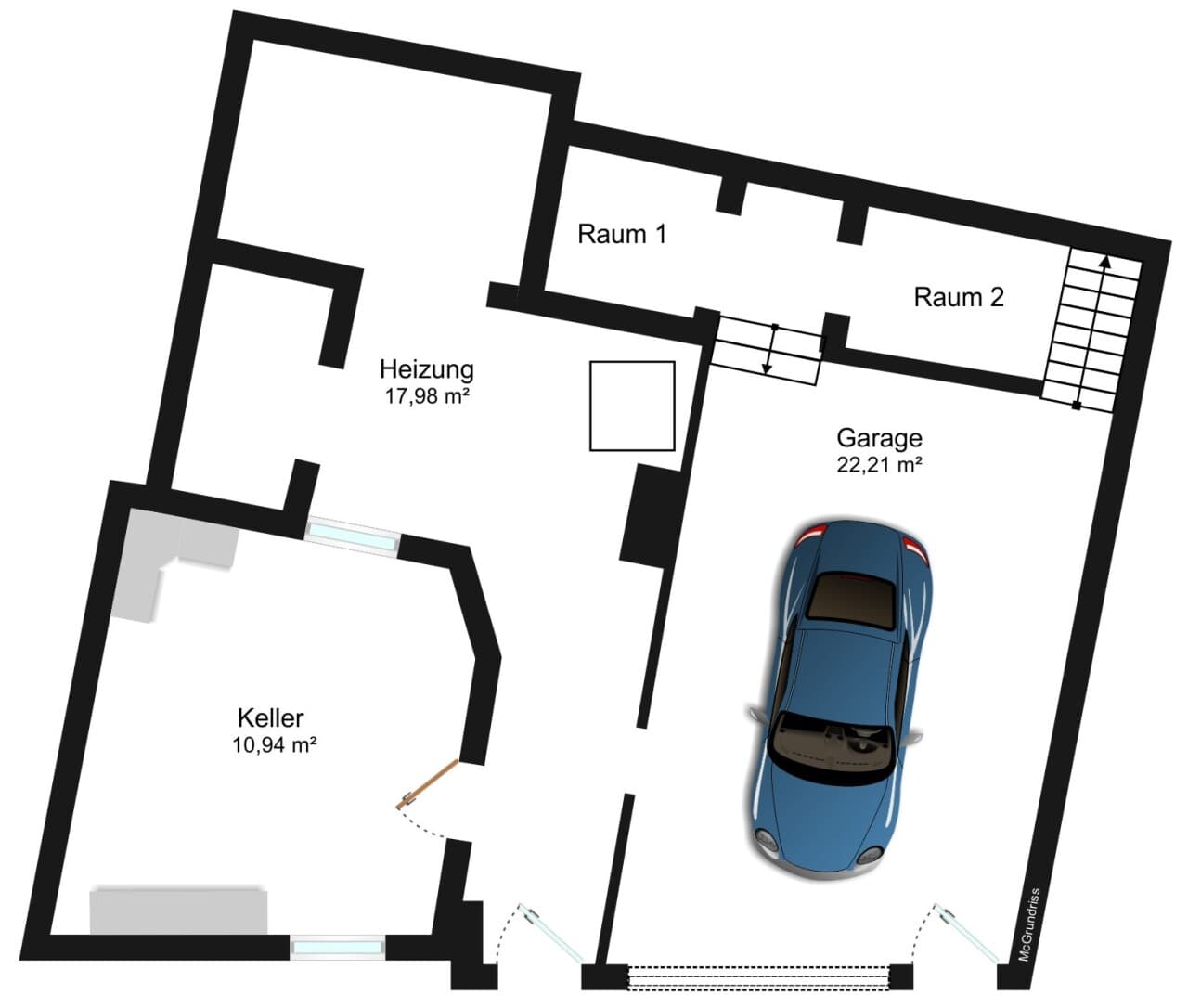 Einfamilienhaus in Leun – Bild 14