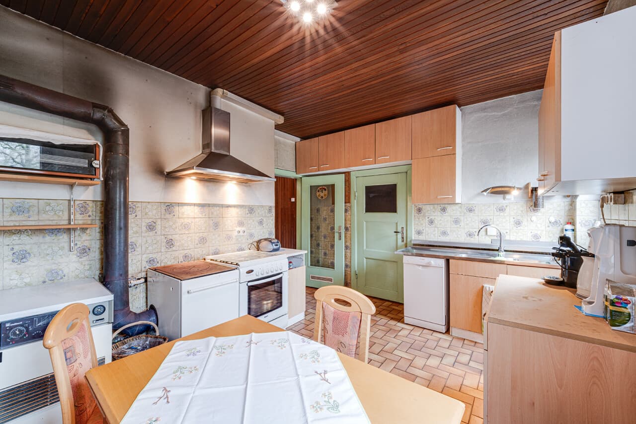 Einfamilienhaus in Hagen im Bremischen – Bild 4