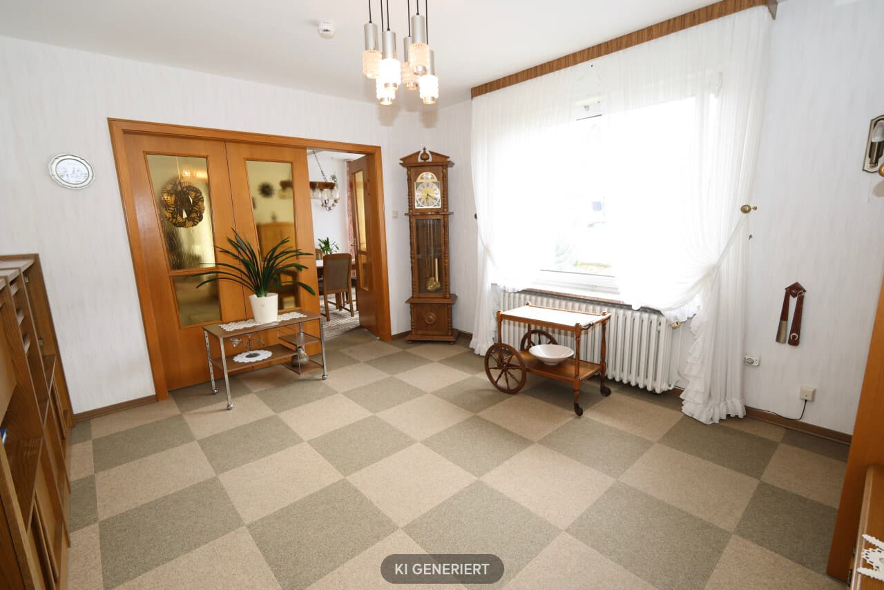 Zweifamilienhaus in Bad Bentheim – Bild 9
