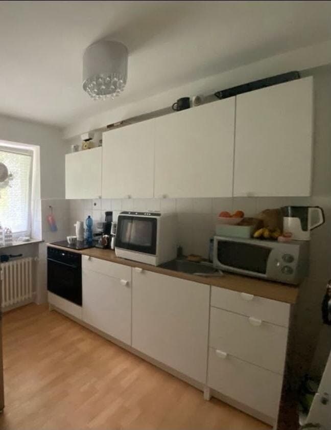 Etagenwohnung in Alfeld – Bild 2