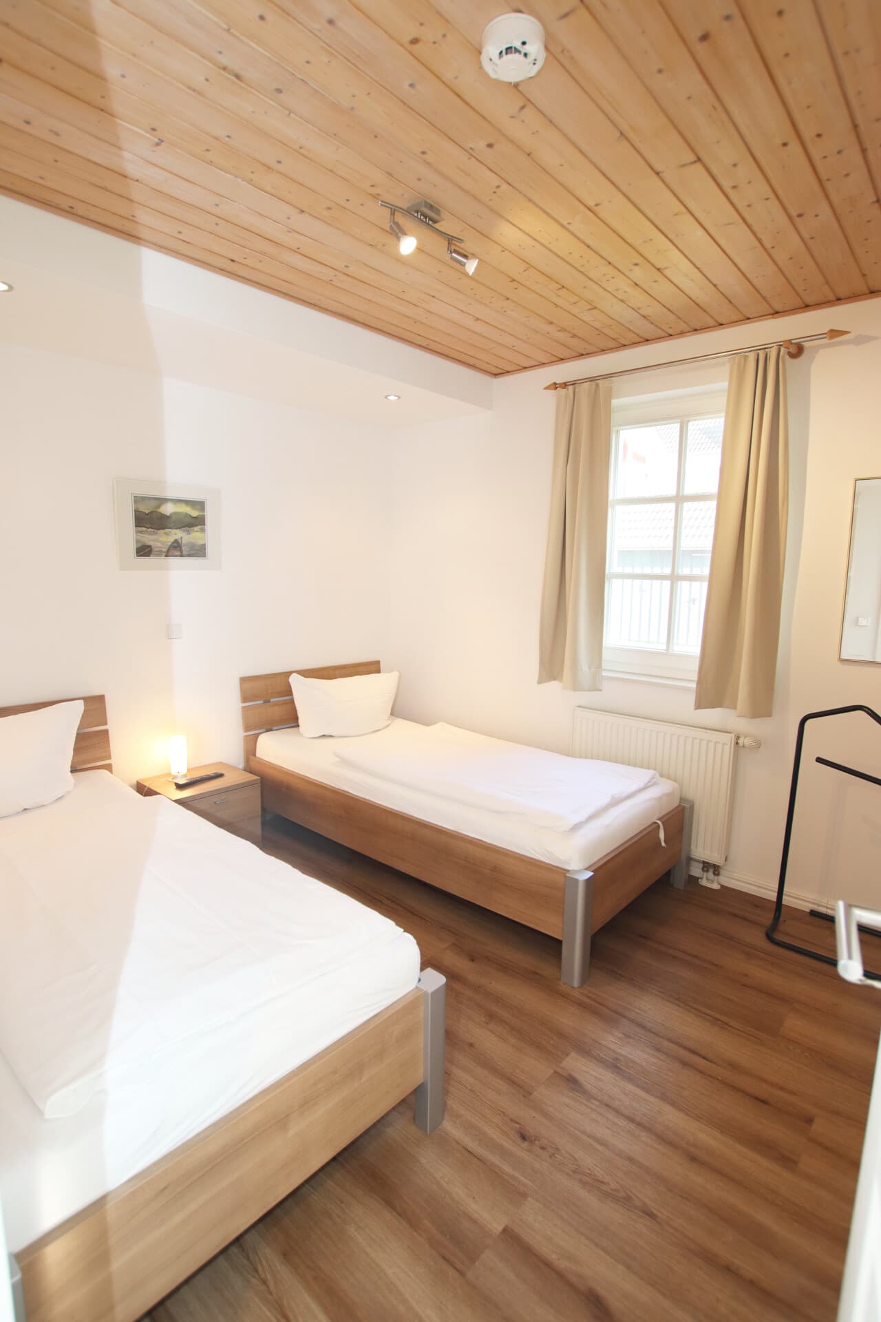 Erdgeschosswohnung in Krummhörn-Greetsiel – Bild 6