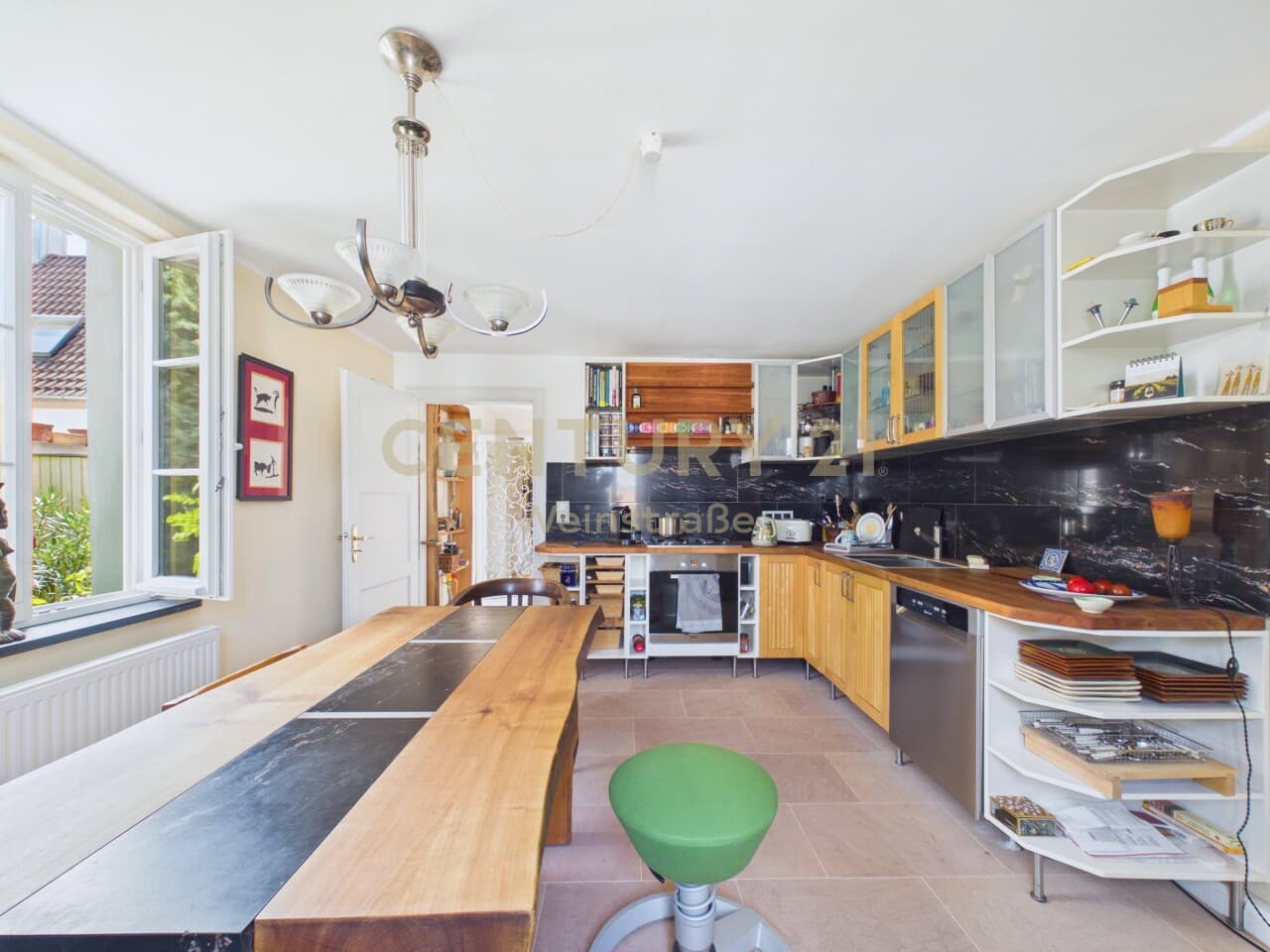 Einfamilienhaus in Hainfeld – Bild 7