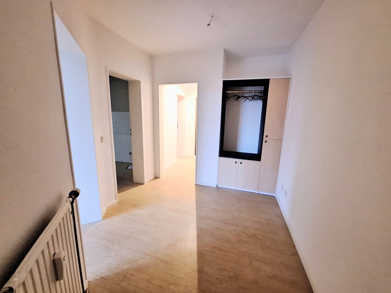 Etagenwohnung in Mülheim an der Ruhr – Bild 11