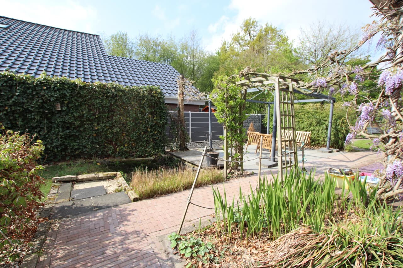 Einfamilienhaus in Bad Bentheim-Gildehaus – Bild 22