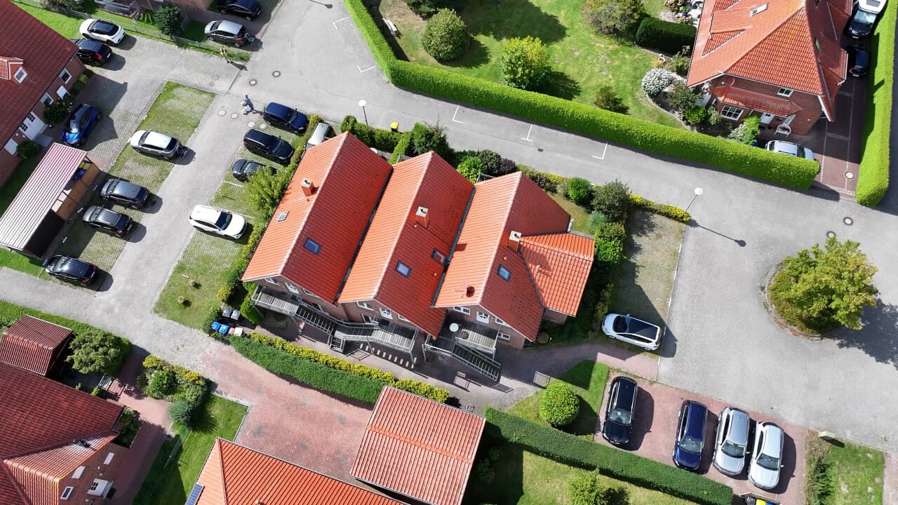 Etagenwohnung in Wittmund – Bild 18