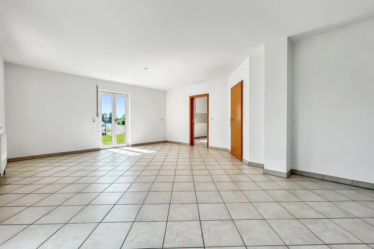 Doppelhaushälfte in Kirchweidach – Bild 7