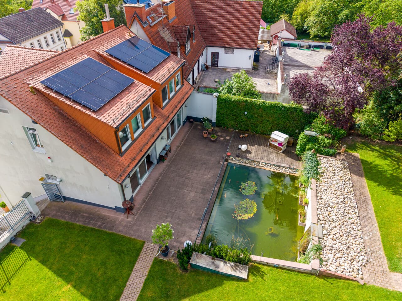 Einfamilienhaus in Gau-Bischofsheim – Bild 2