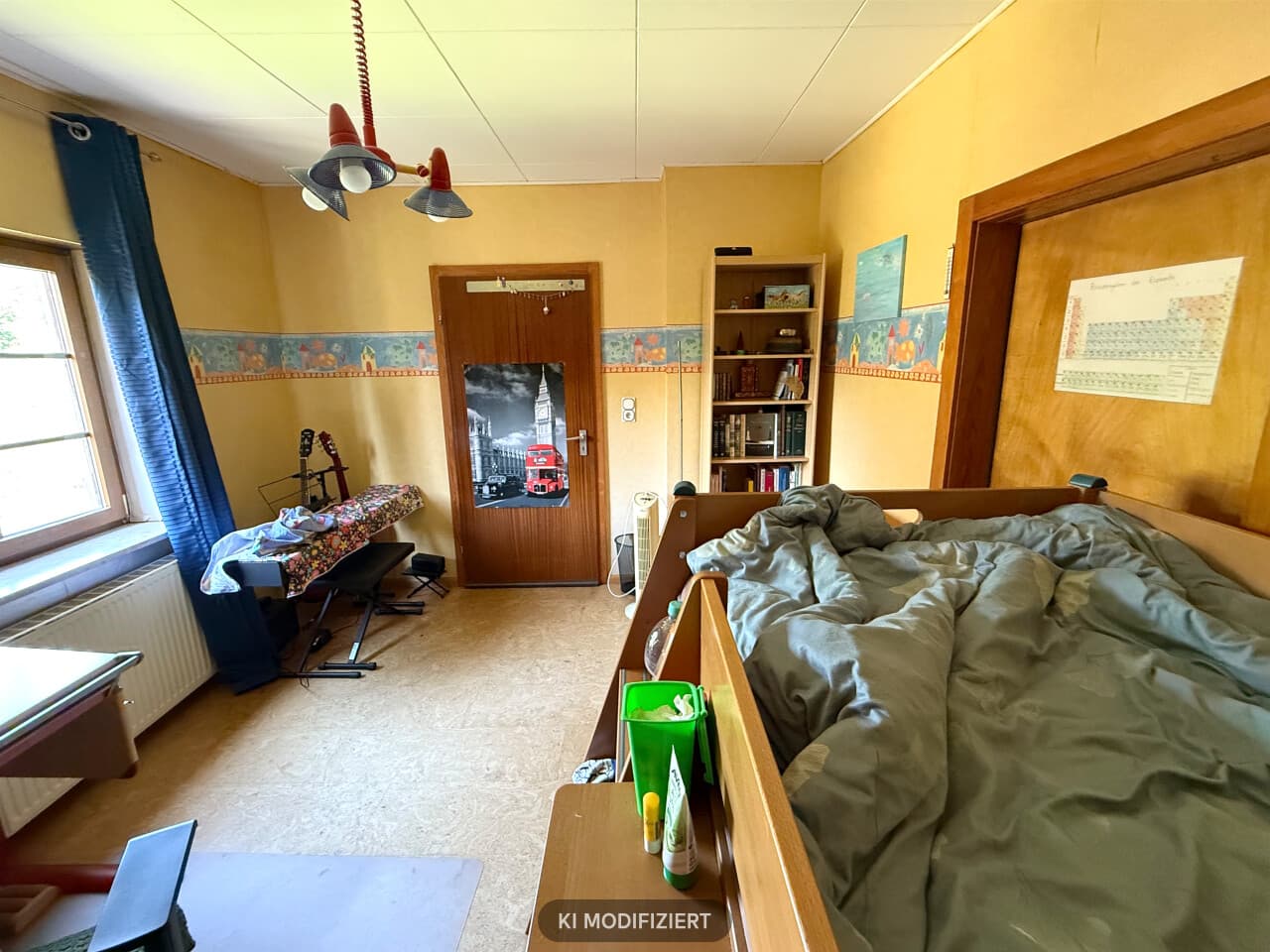 Einfamilienhaus in Klarenthal – Bild 12