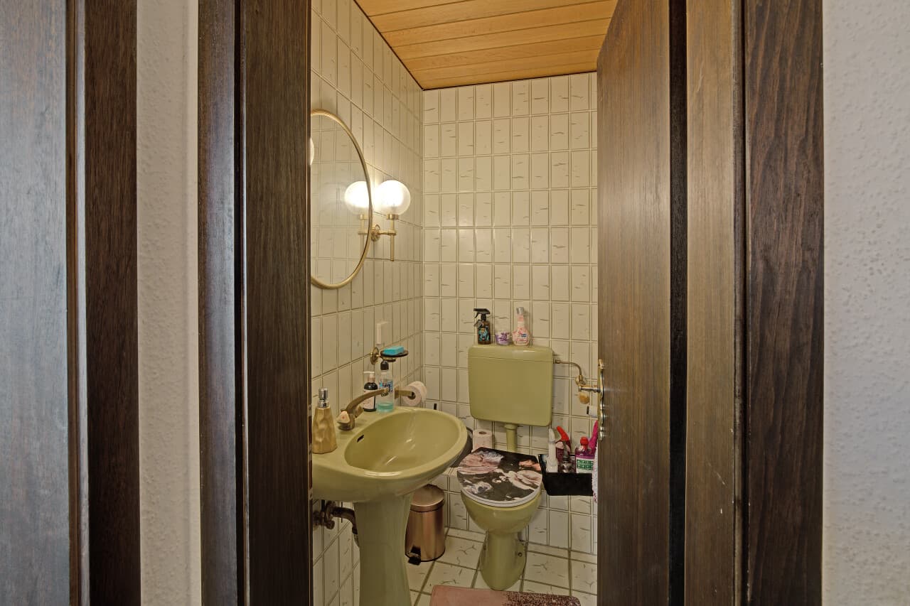 Dachgeschosswohnung in Dortmund (Hörde) – Bild 6