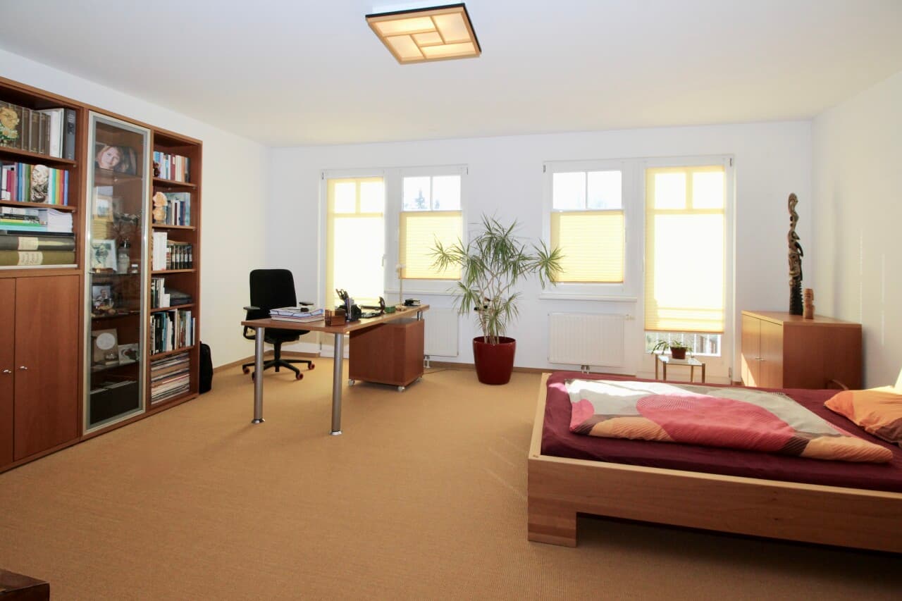 Reihenendhaus in Rostock – Bild 6