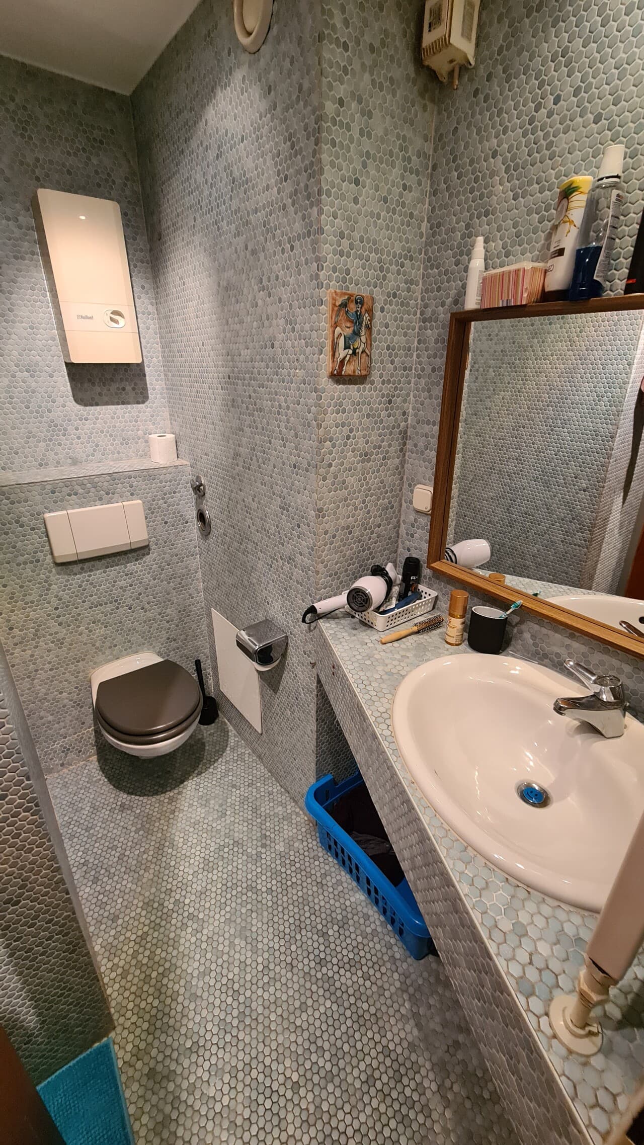 Etagenwohnung in Köln – Bild 9