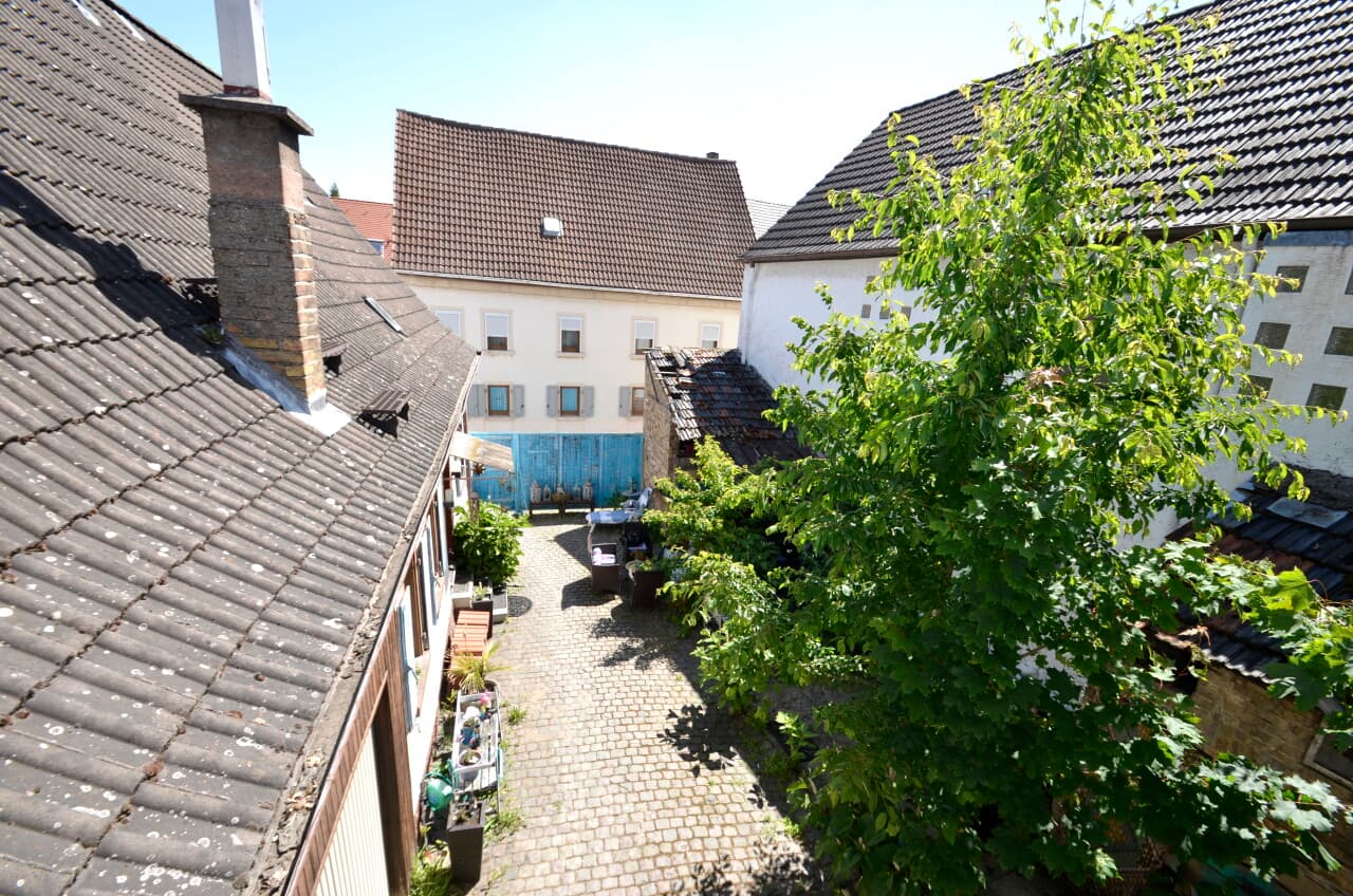 Einfamilienhaus in Saulheim – Bild 7
