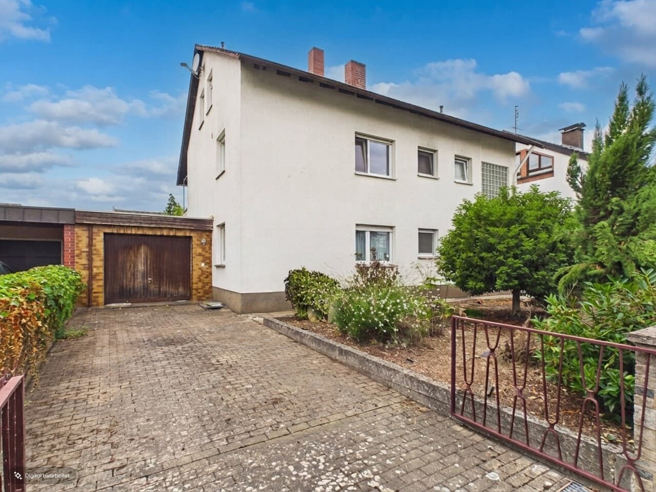 Zweifamilienhaus in Landau – Bild 27