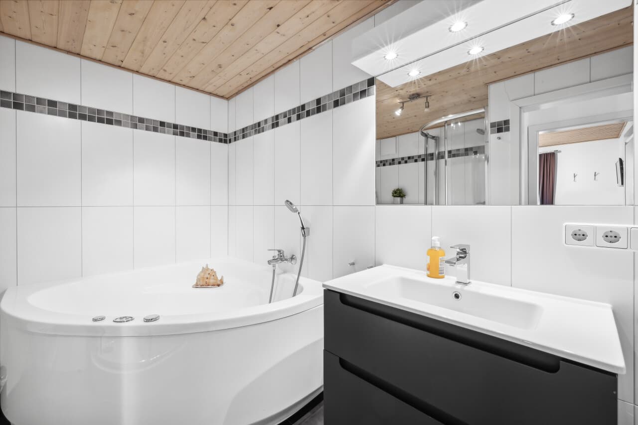 Etagenwohnung in Greetsiel – Bild 6