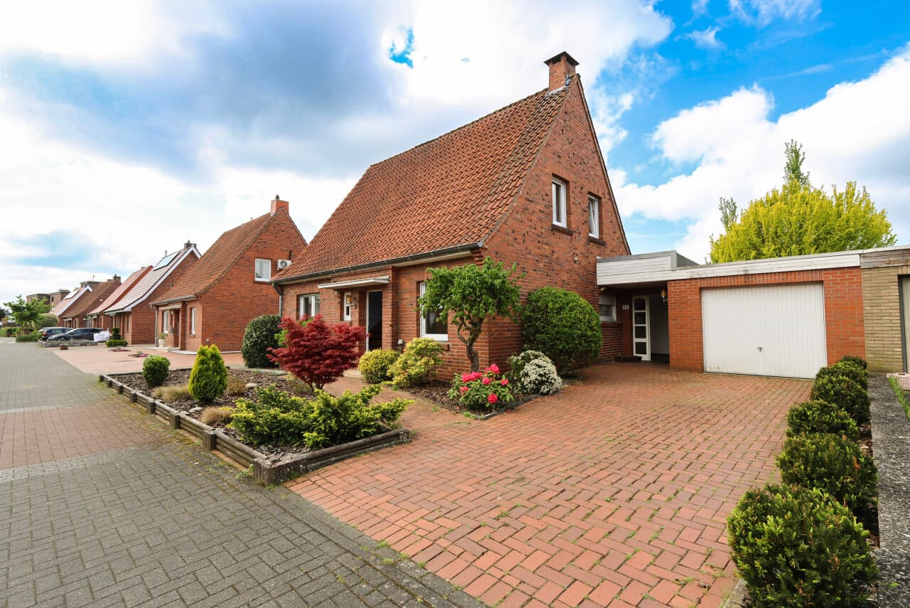 Einfamilienhaus in Schüttorf – Bild 32